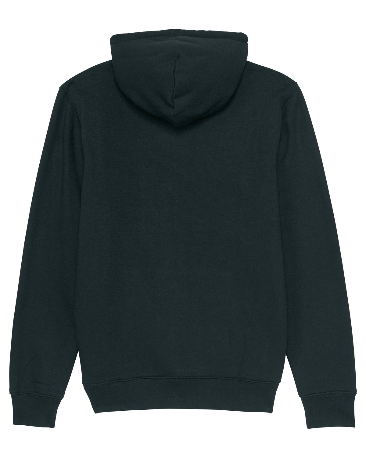 Hoodie BLACK