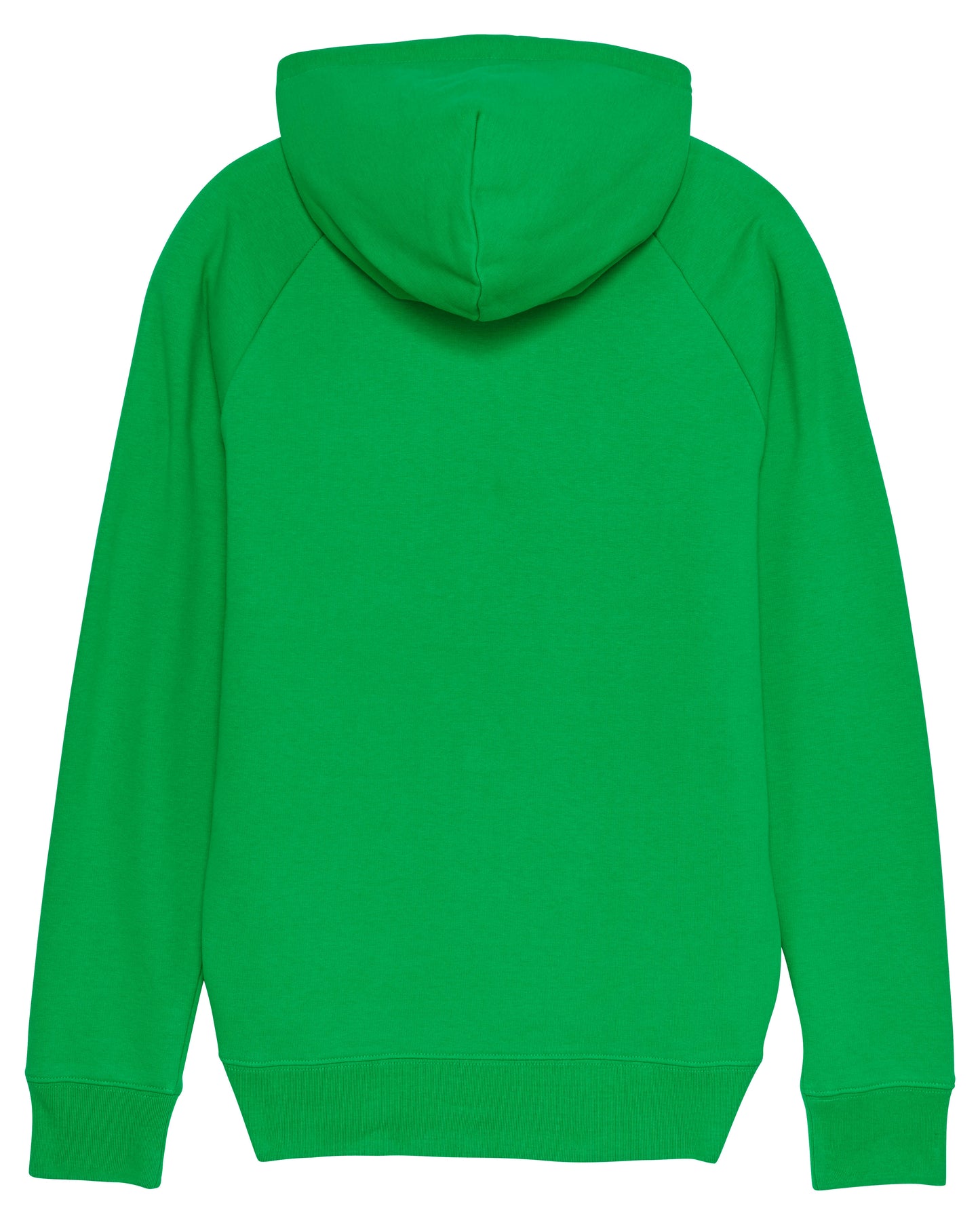 Hoodie CUSTOM GREEN