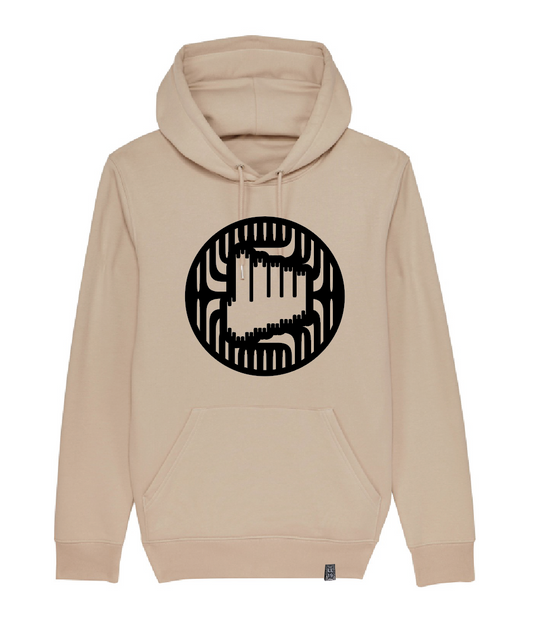 Hoodie SAND