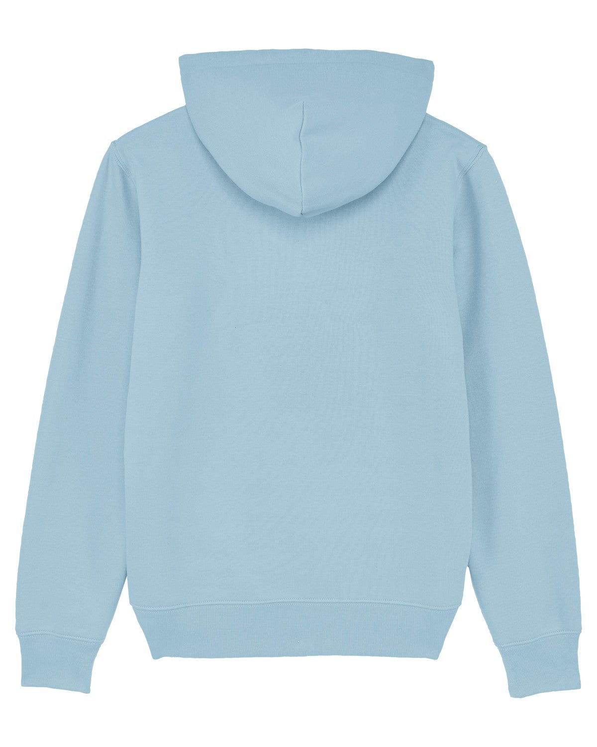 Hoodie SKY BLUE