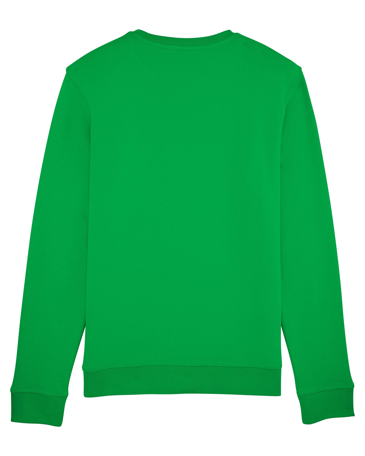 Sweater FRESH GREEN