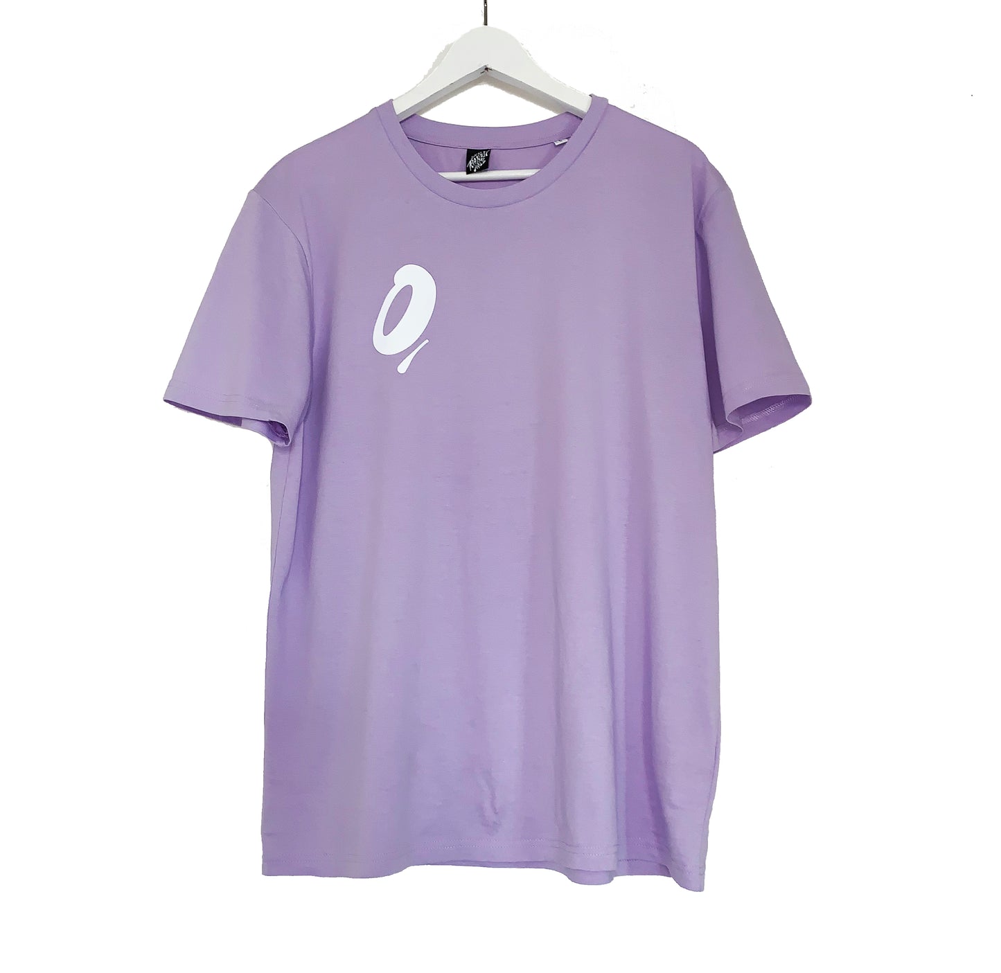 DTRH Shirt Lavender